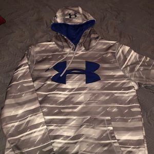 Under Armour Storm 1 sweatshirt